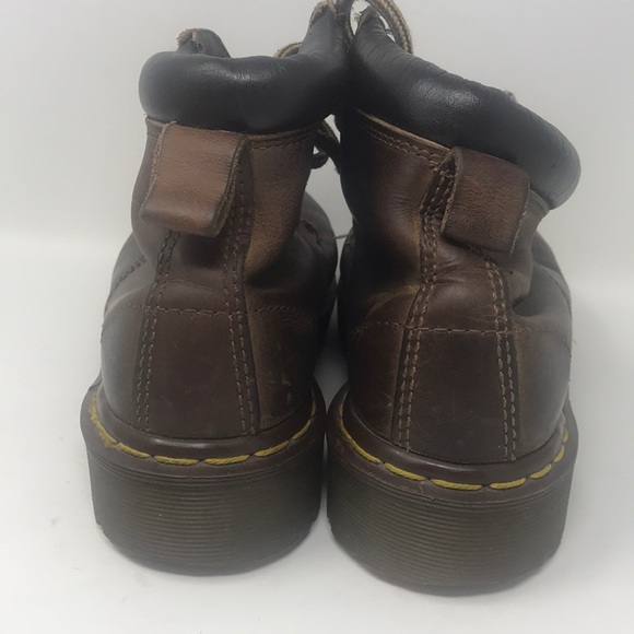 Dr. Martens Made in England Vintage Boot - Picture 4 of 13